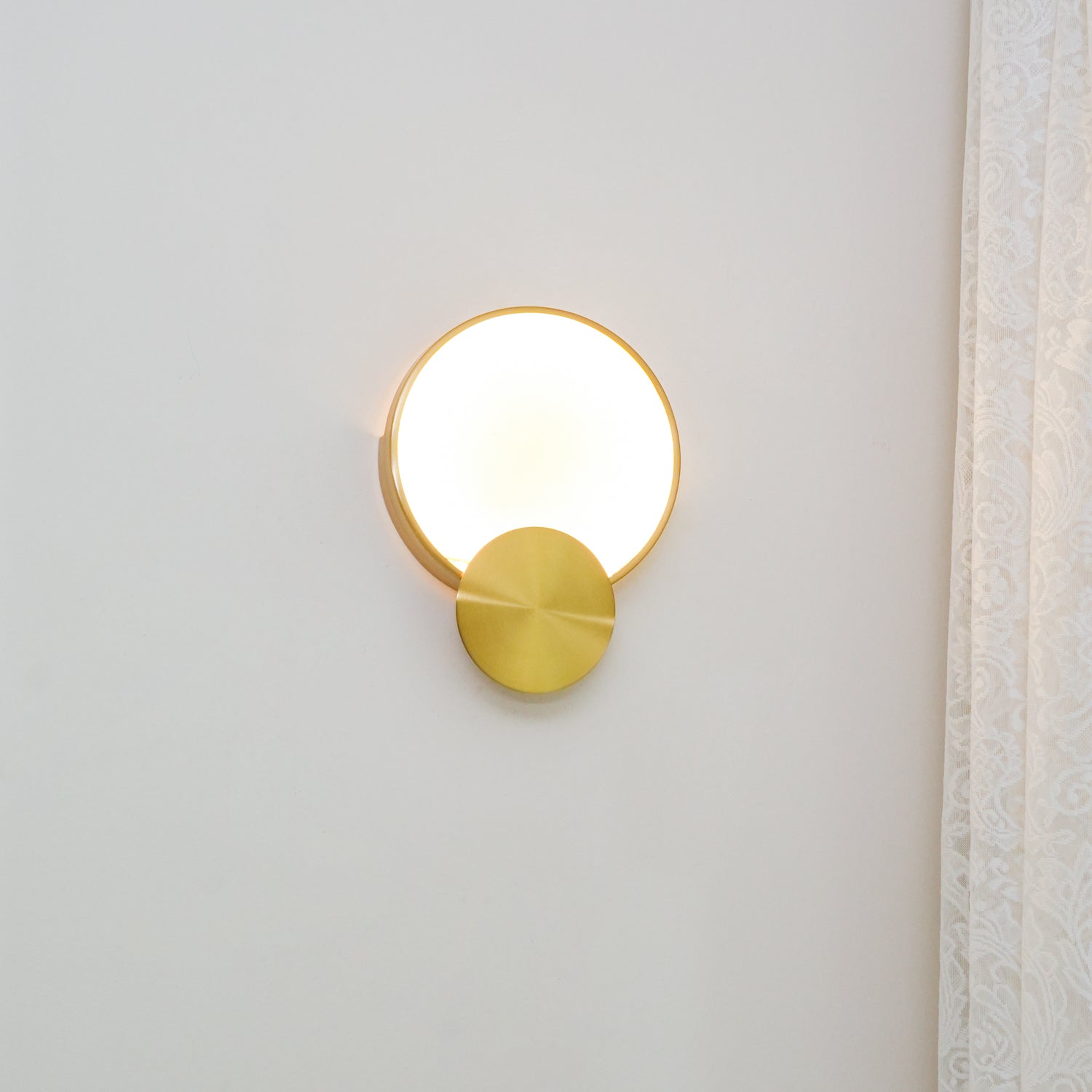 Terra Svet Wall Lamp