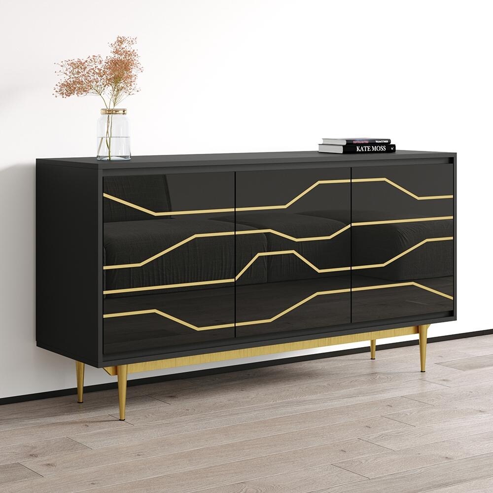 Maze Sideboard   N/A