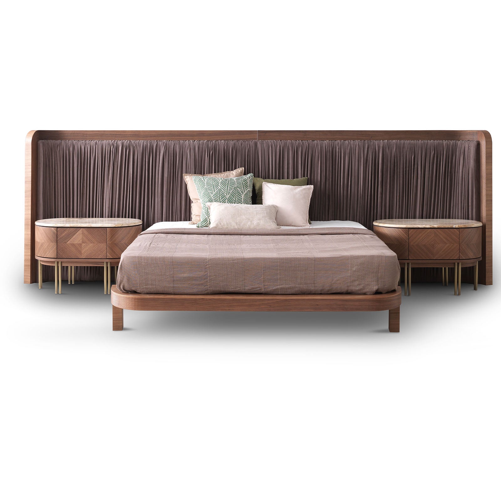 Eva King Size Bedstead Eva-Bed