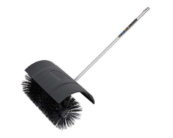 Milwaukee M18 Fuel™ Quik-Lok™ Bristle Brush Attachment - 49-16-2741