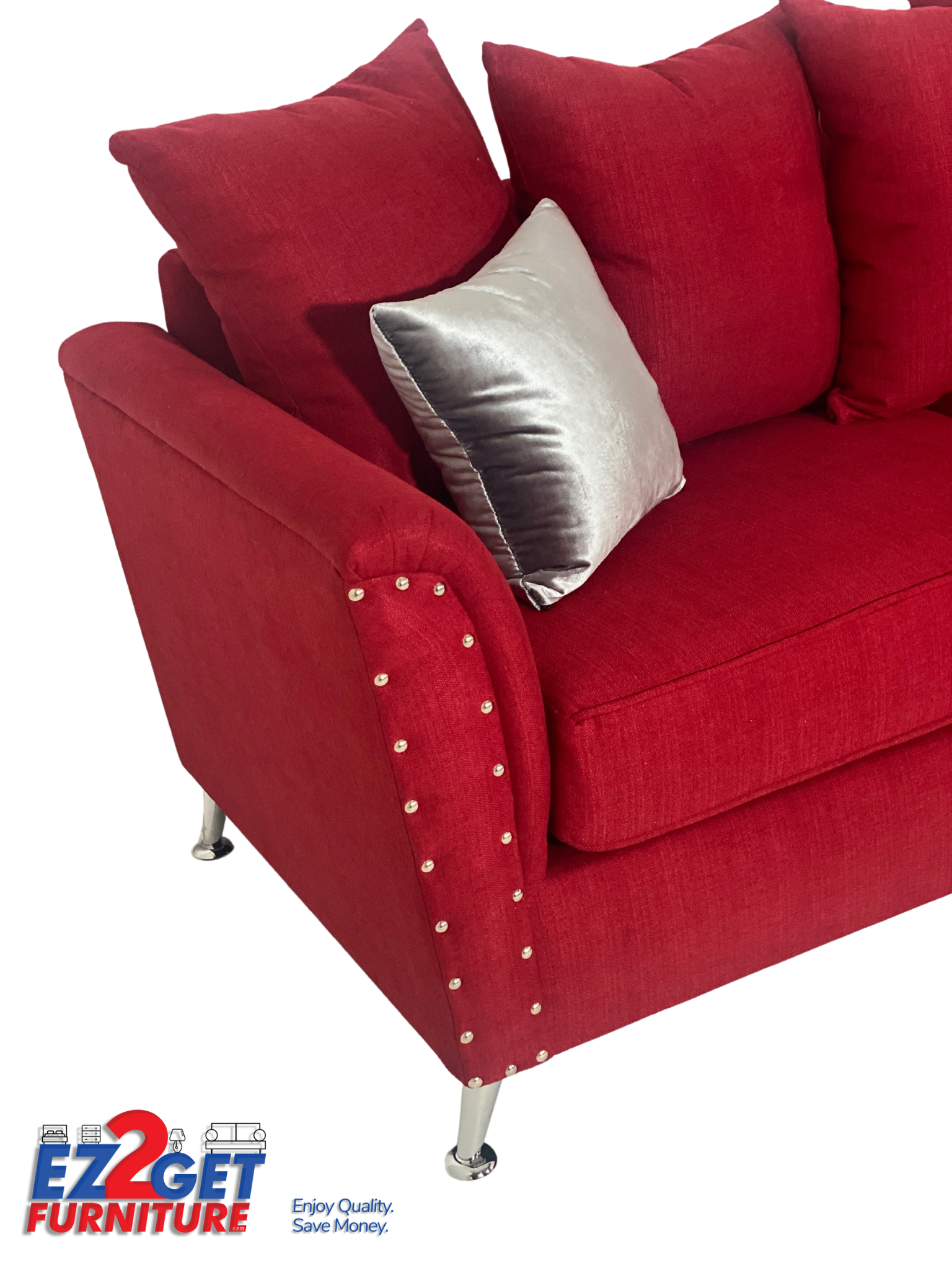 Ferrari Sofa Sectional with Chaise