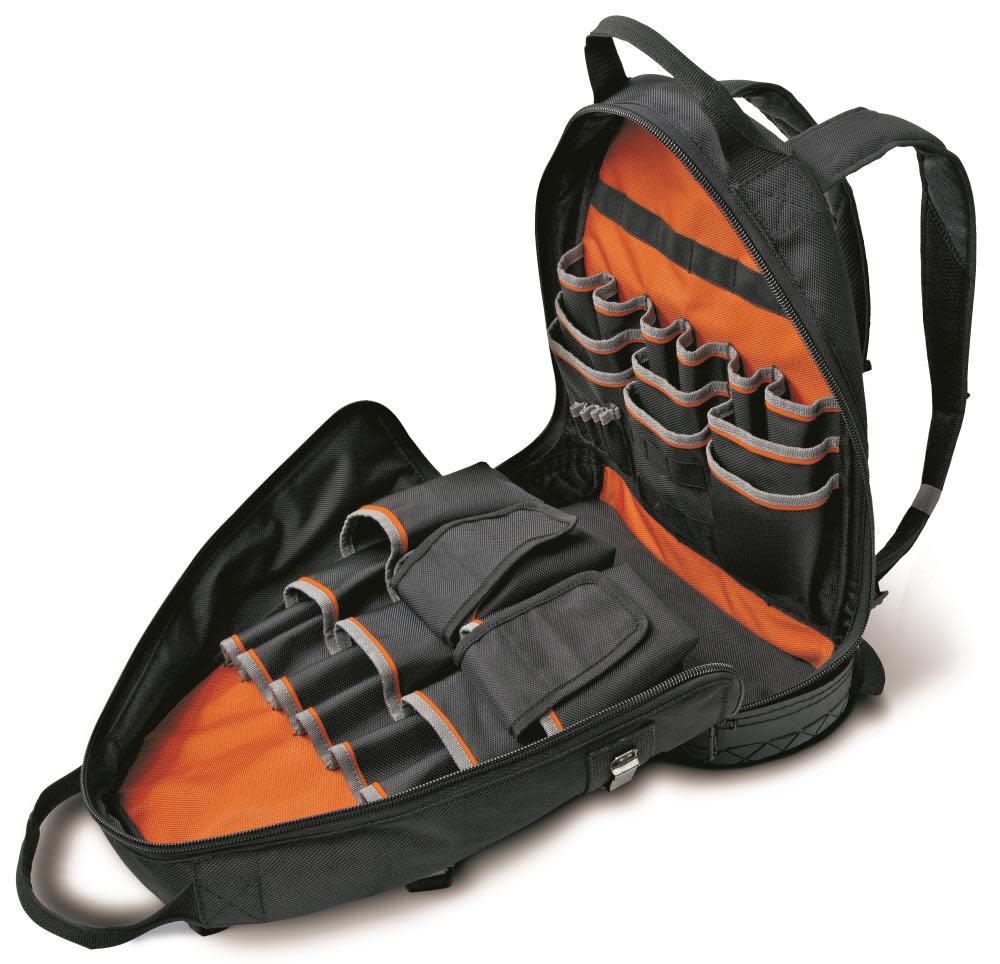 Tradesman Pro™ Backpack ;