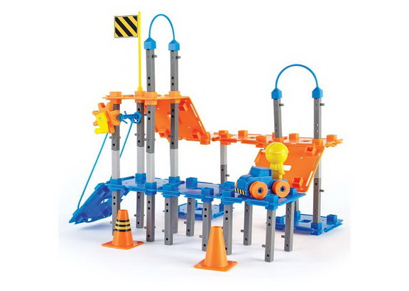 Learning Resources LER2843 City Engineering  amp...