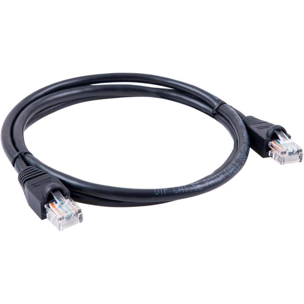 Philips 14 ft. Cat 5e Ethernet Cable SWN7112A27