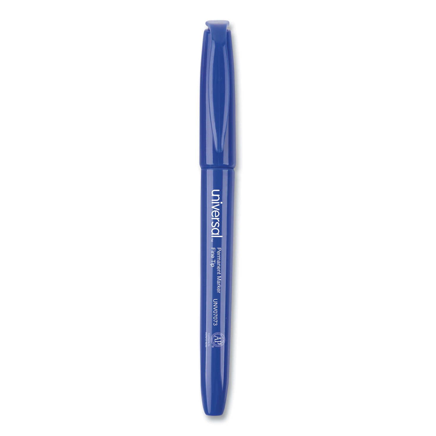 Pen-Style Permanent Marker by Universalandtrade; UNV07073