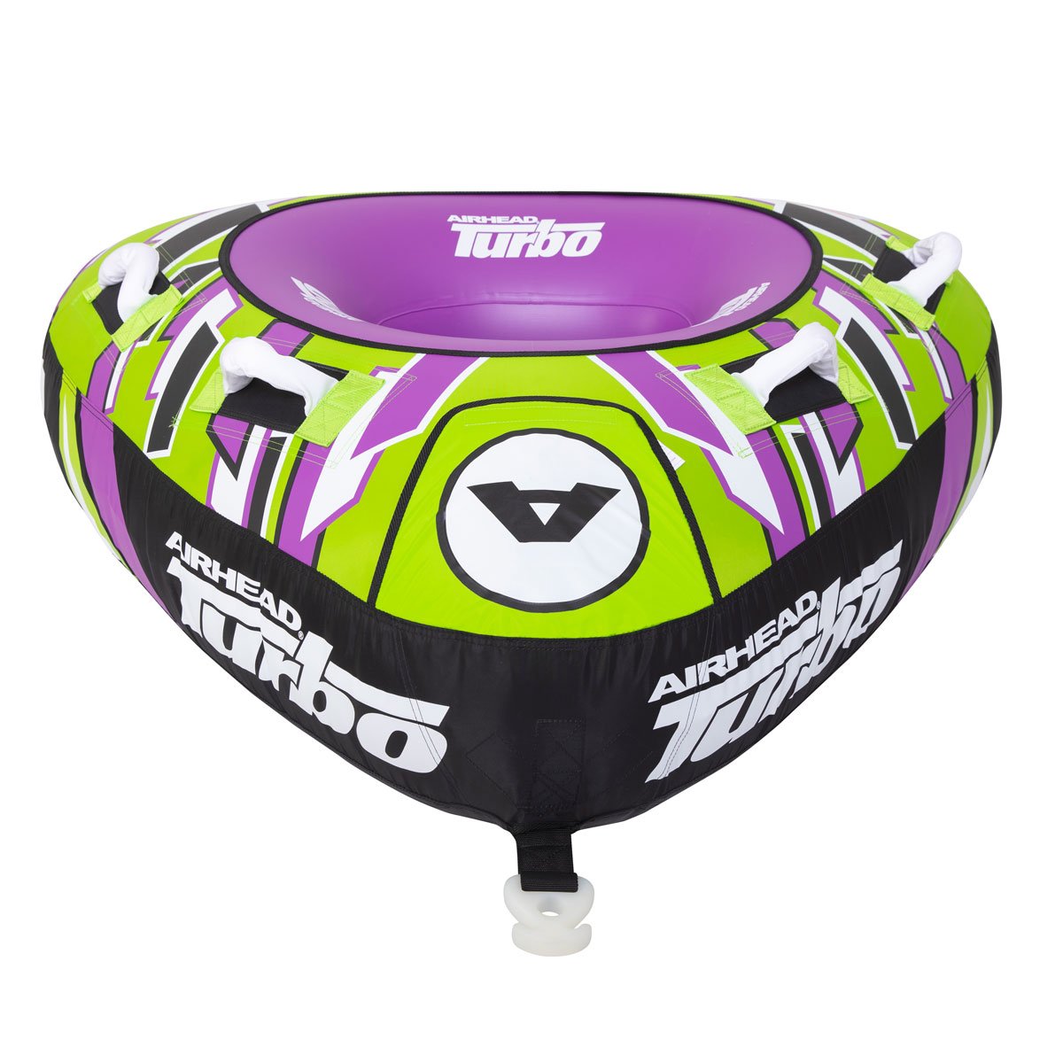 Airhead AHTB-11 Turbo 1 Person Tube