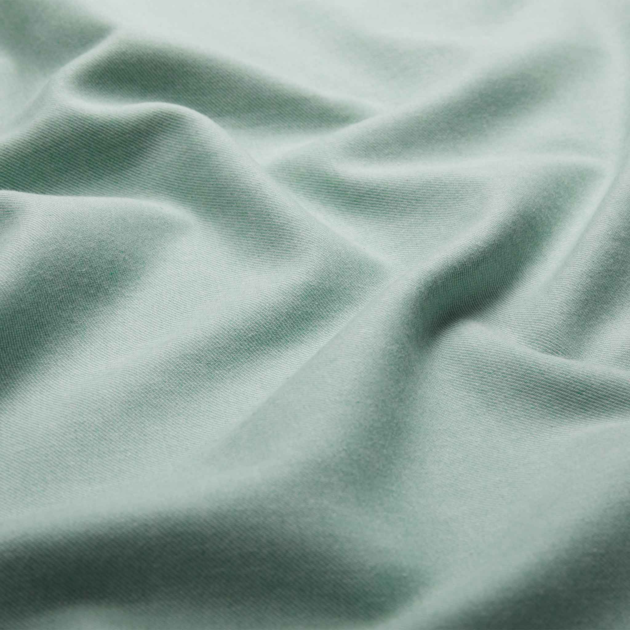 Heathered Cashmere Core Sheet Set - Last Call