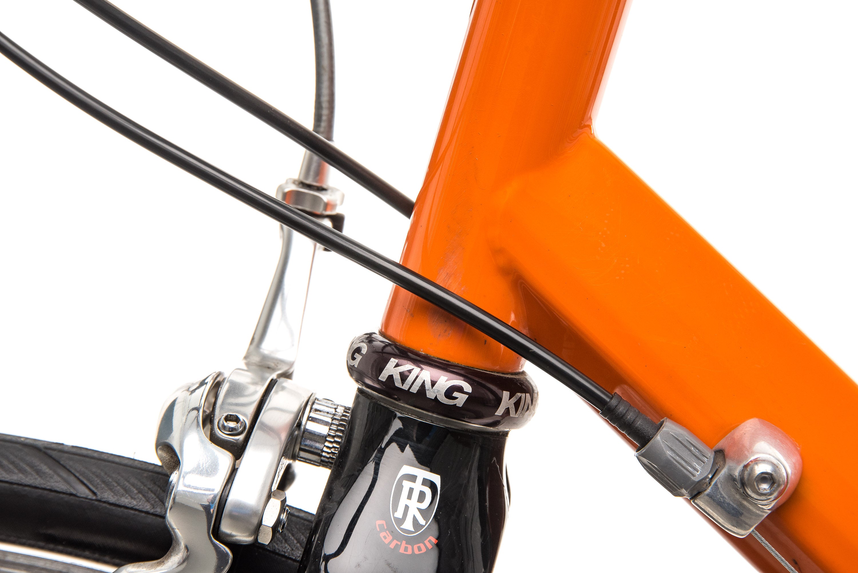 Black Sheep Custom Road Bike - 2006, X-Large