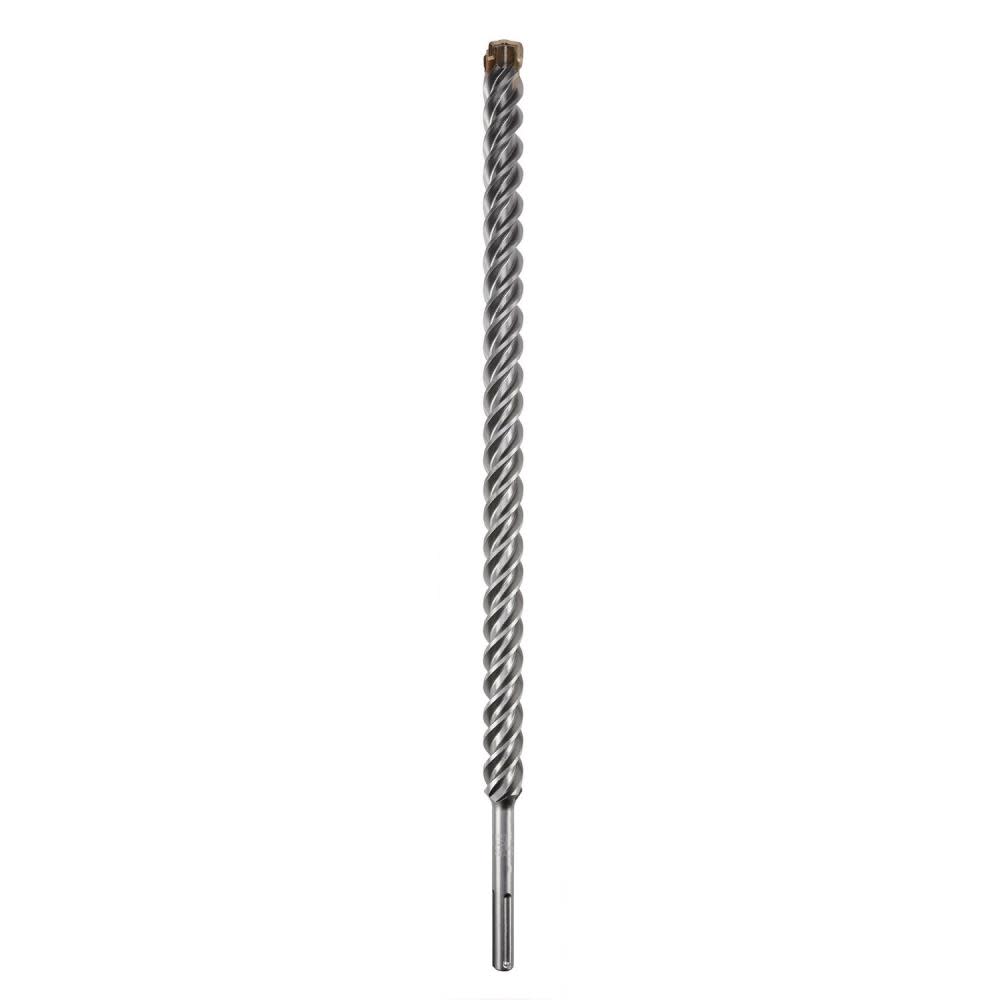 DW ELITE SERIES SDS MAX Masonry Drill Bits 1 1/2