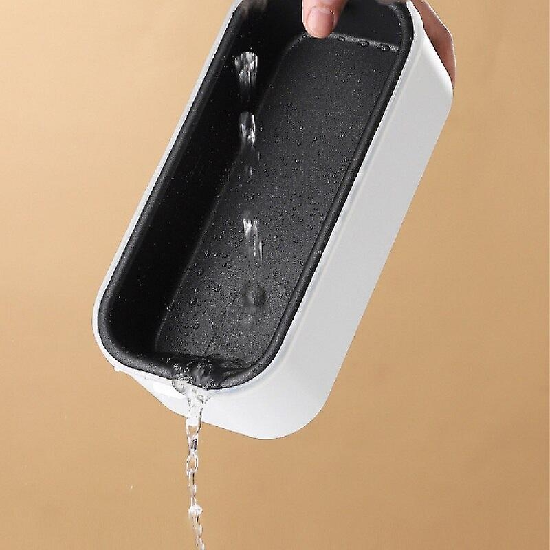 220v Electric Lunch Box Not Water Free Portable Office Plug-in Heat Preservation Heating Lunch Box Multifunction 800ml