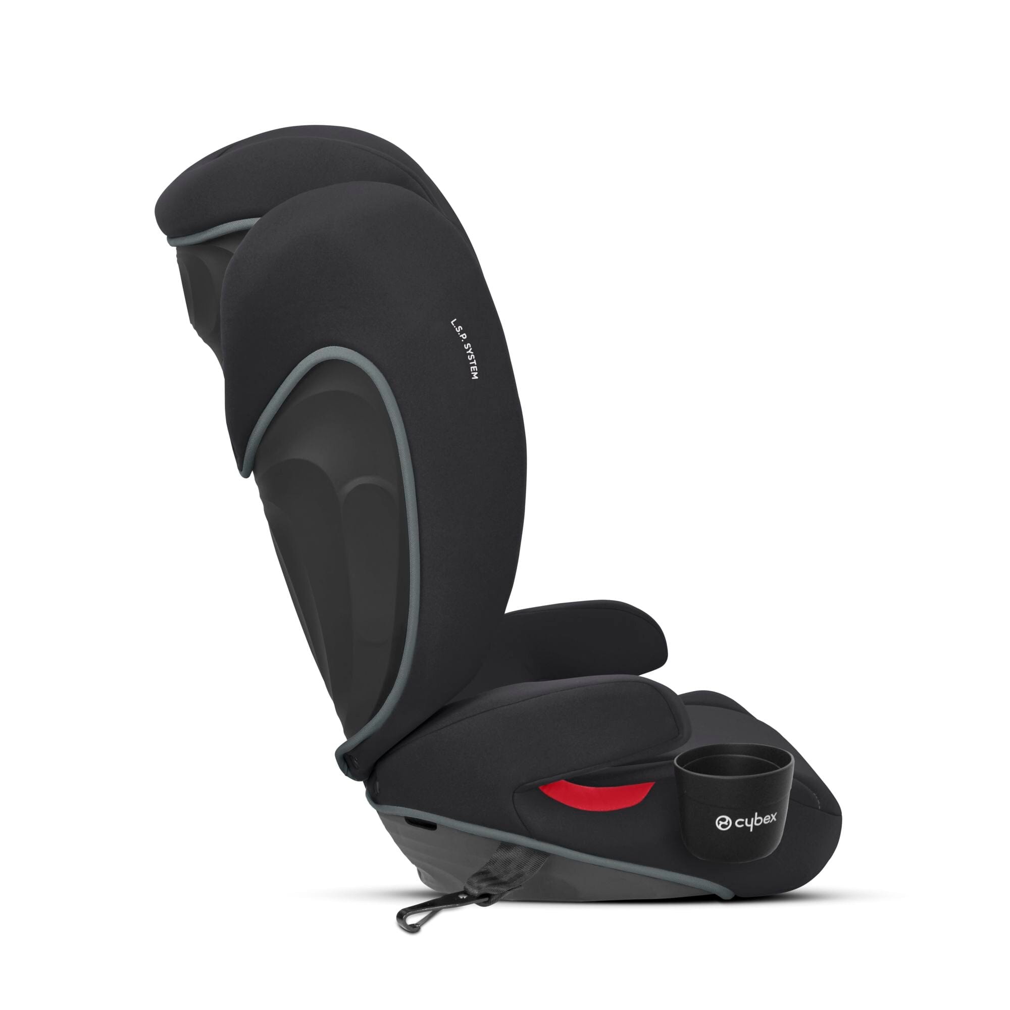 Cybex-Solution-B-Fix-Booster-Seat