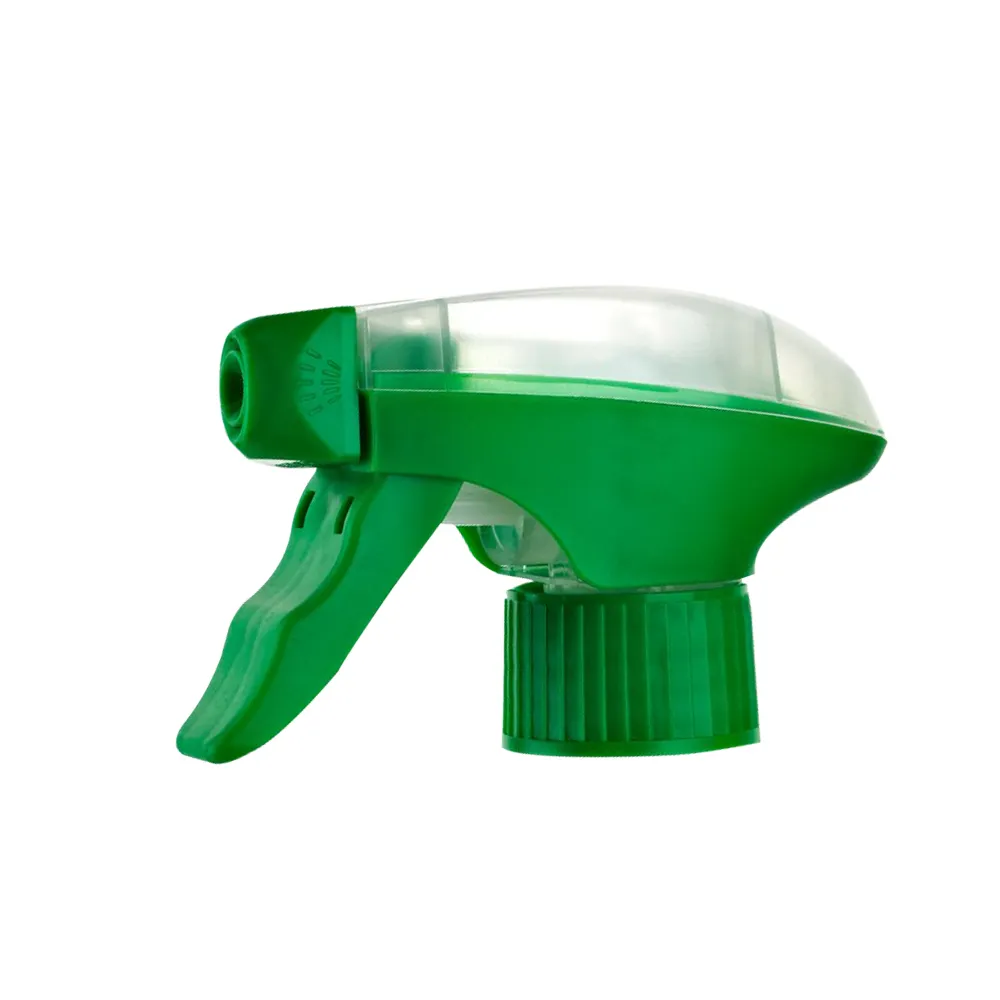 High quality plastic cleaning sprayer 28 410 trigger sprayer