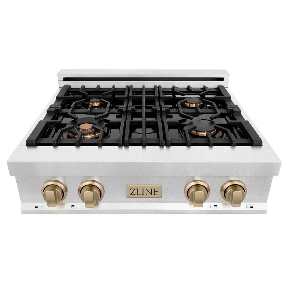 ZLINE 30\