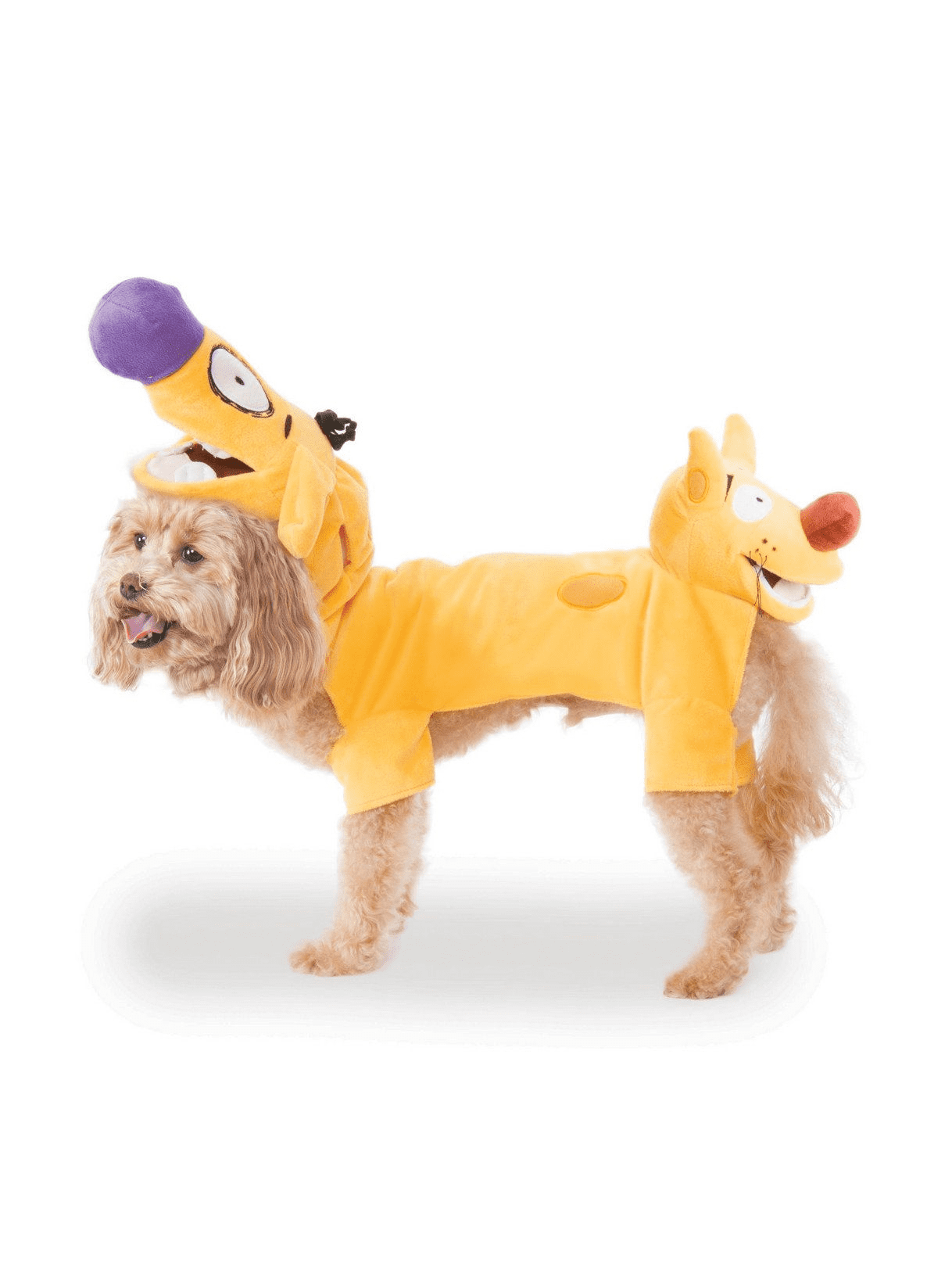 Nickelodeon CatDog Pet Costume