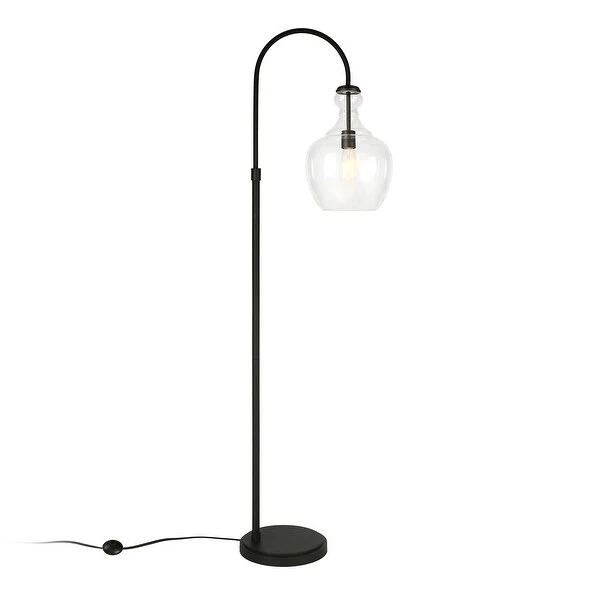 Verona Arc Floor Lamp