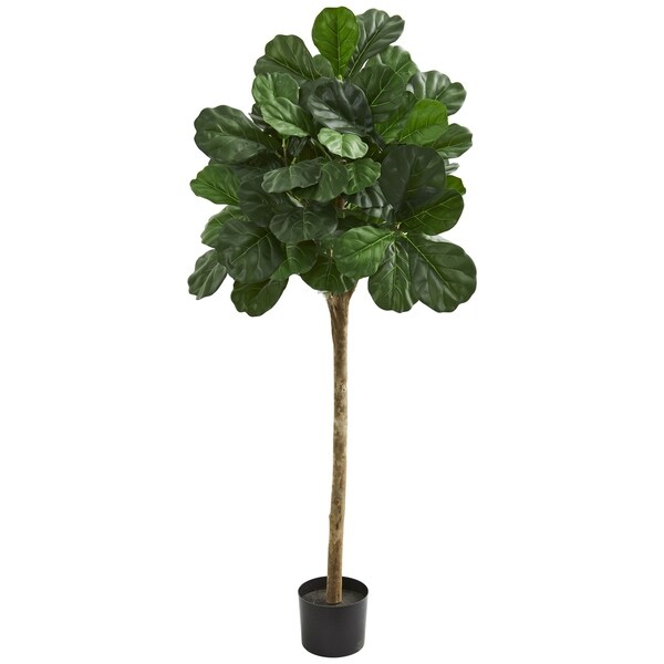 5foot Fiddle Leaf Fig Artificial Tree