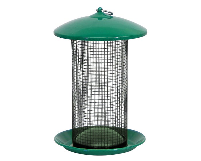 More Birds Seed Screen Feeder - 38175