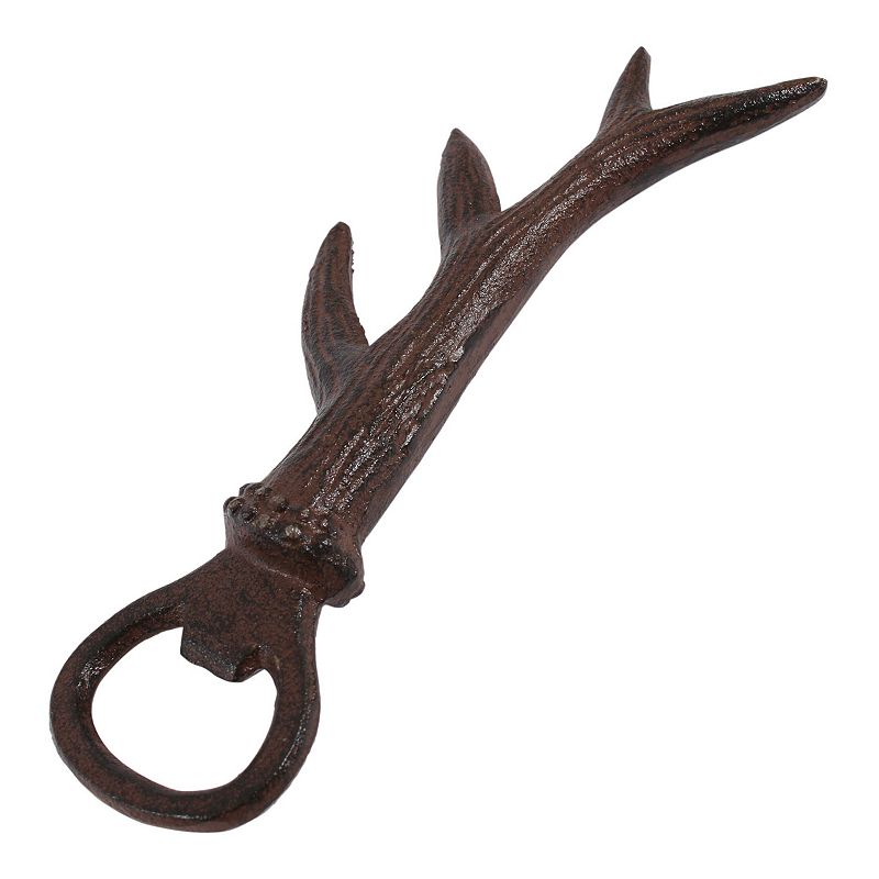 Protocol Antler Bottle Opener