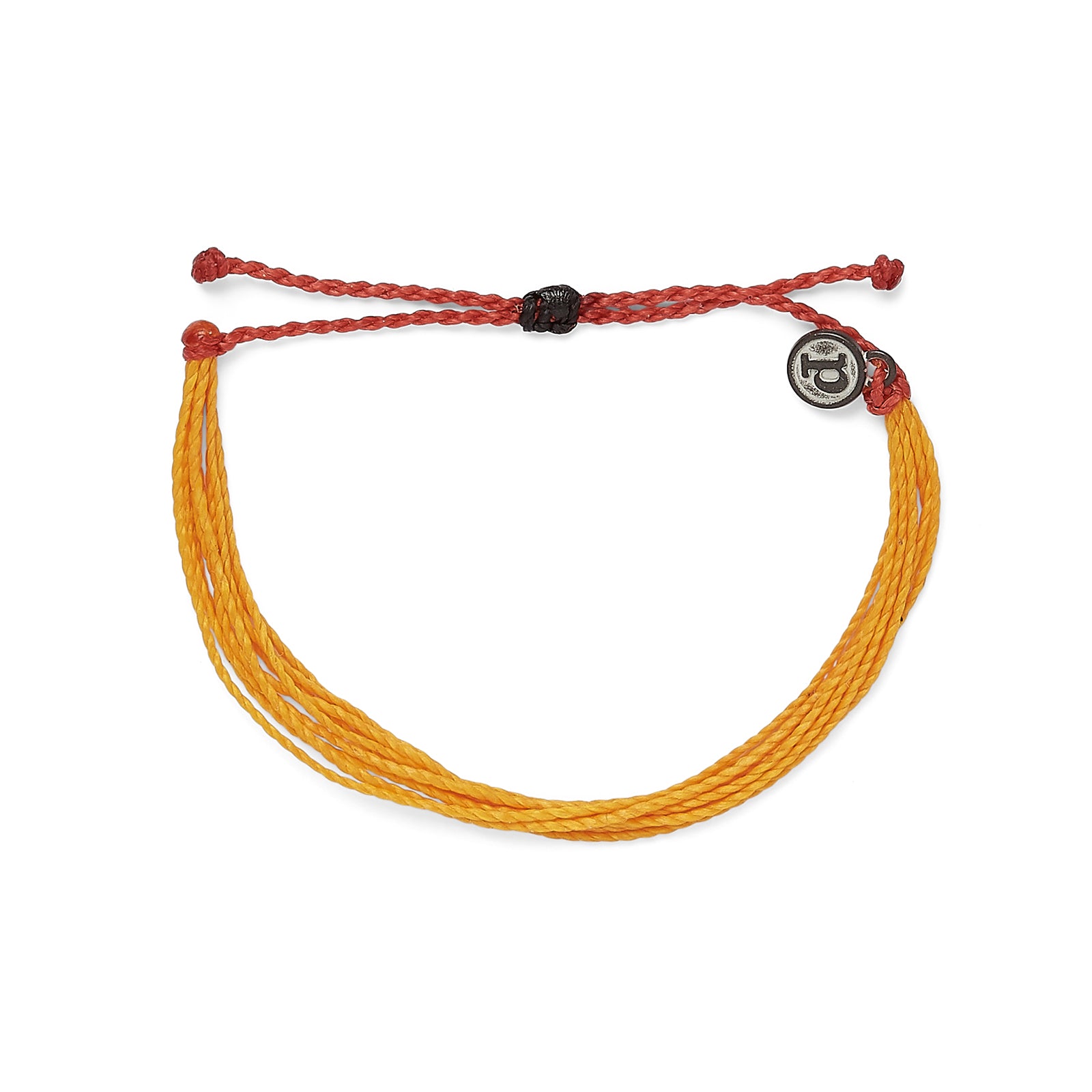 Pura Vida Charity Bracelet for Stand Up To Cancer