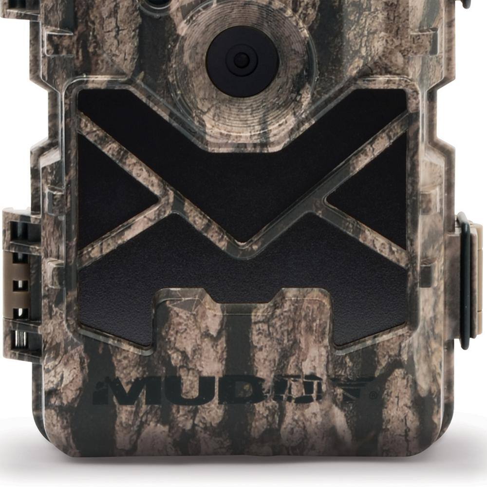 Muddy Manifest Trail Camera Combo MUD-MTC24VK