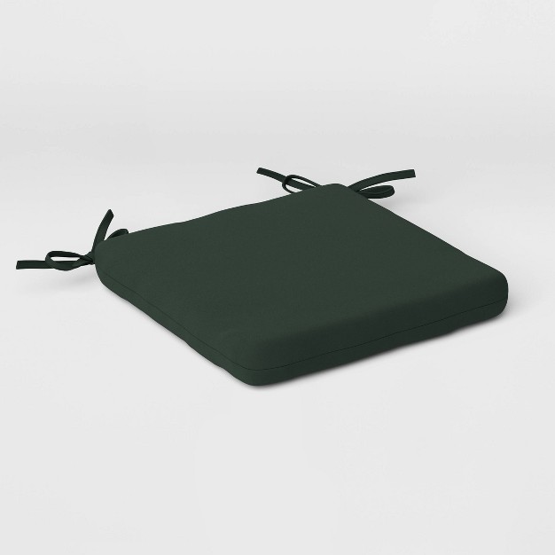 Outdoor Chair Seat Cushion