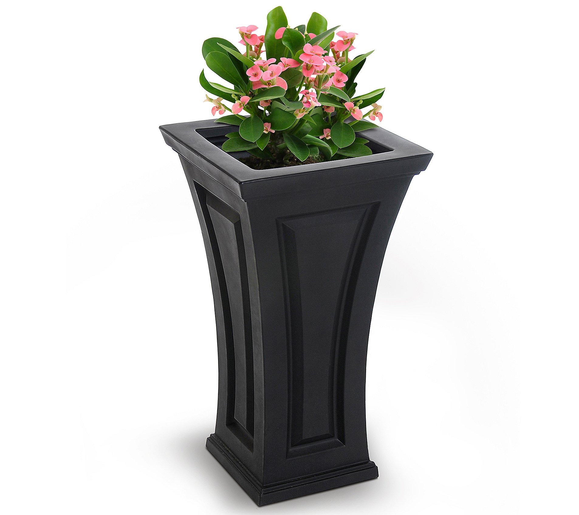 Mayne Cambridge Tall Planter