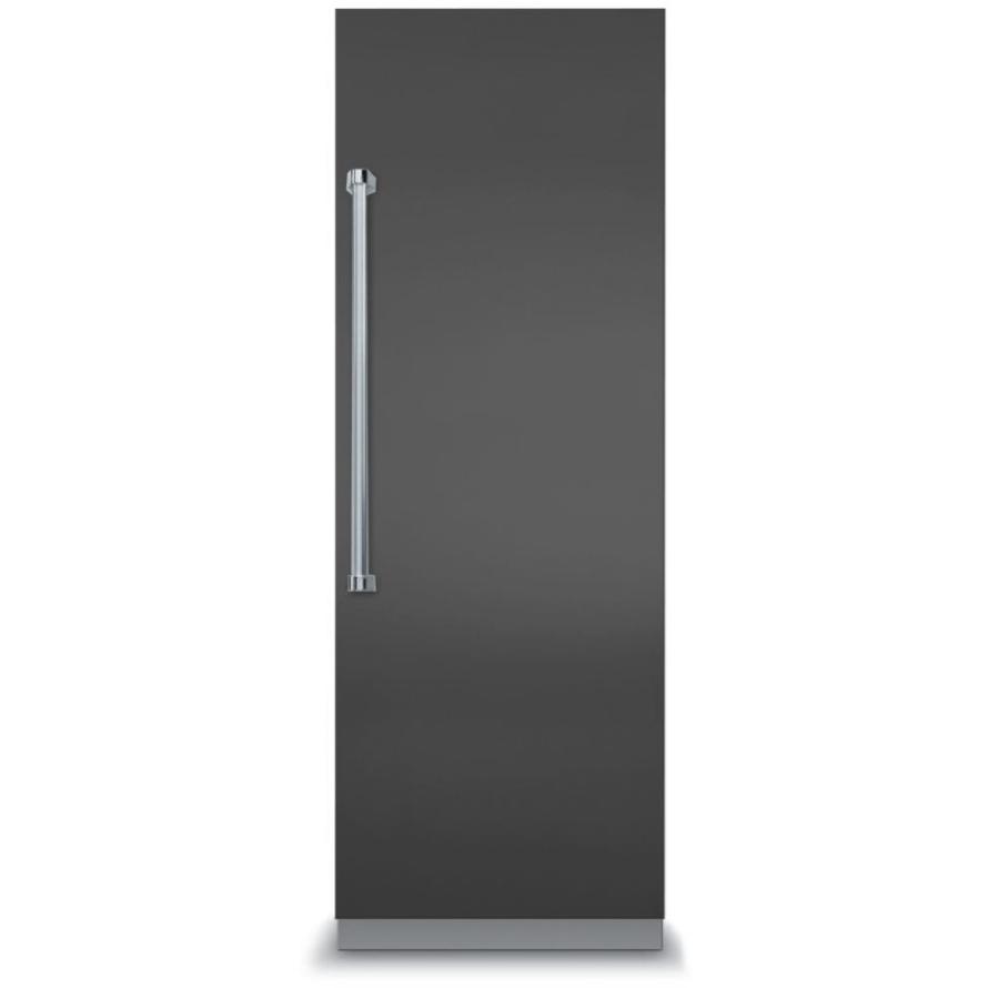 Viking 16.1 cu.ft. Upright Freezer with Variable-Speed High-Efficiency Overdrive? Compressor VFI7300WRDG