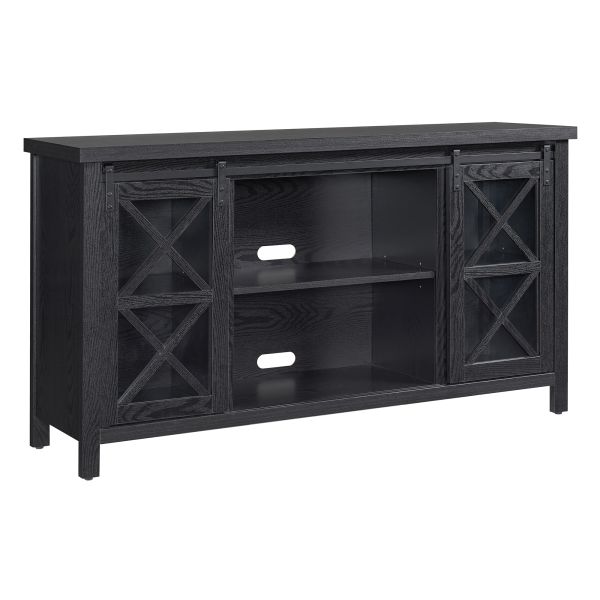 Clementine Rectangular TV Stand for TV's up to 65