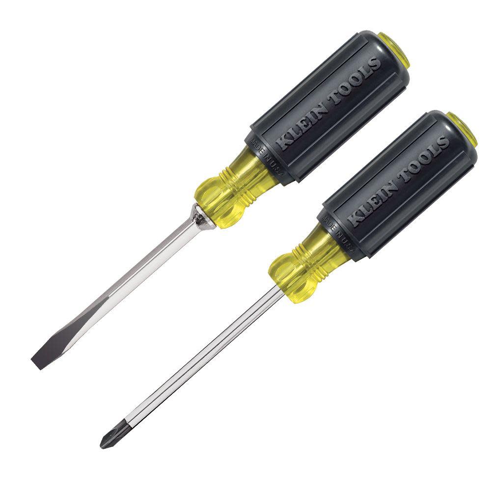 Klein Tools Screwdriver Set 1/4