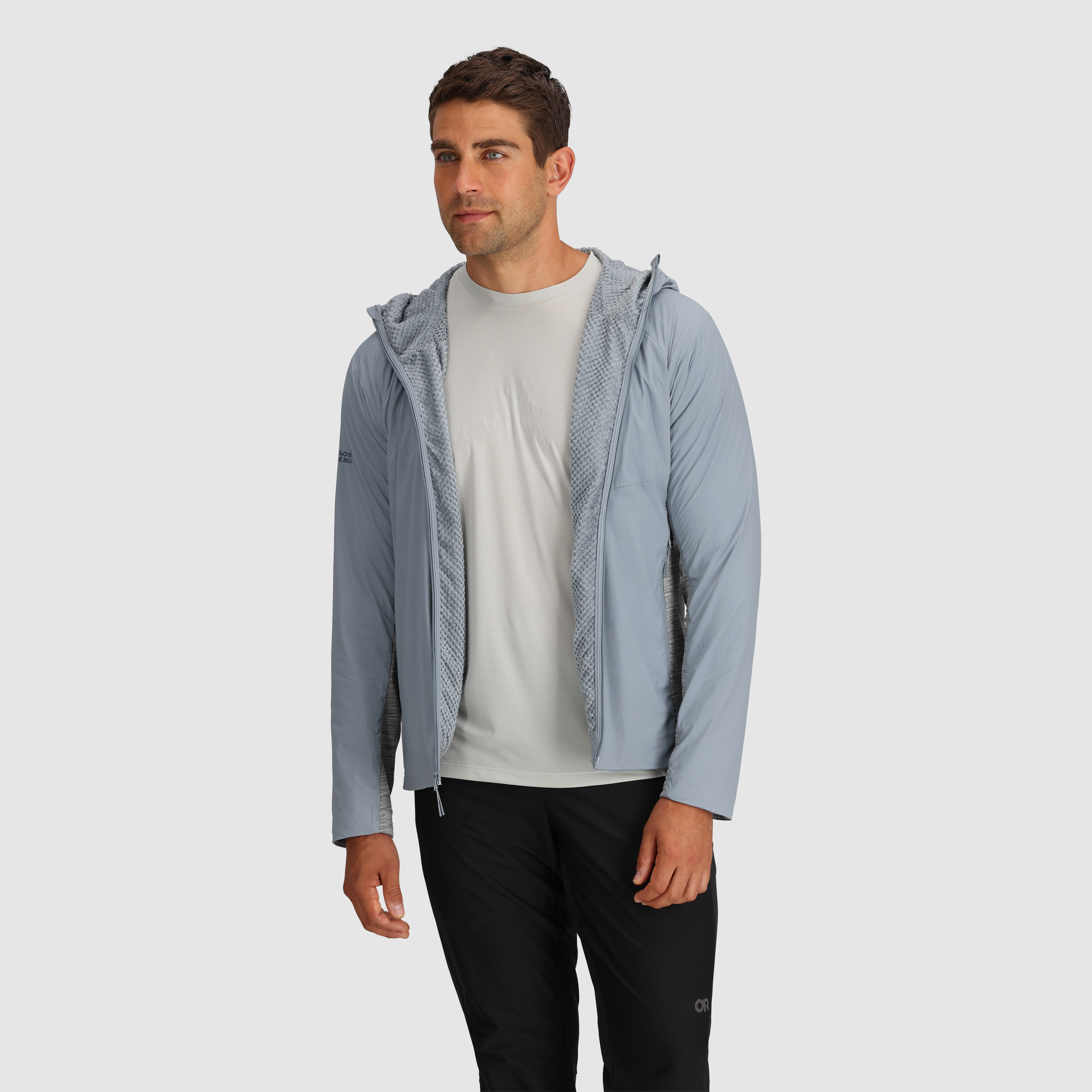 Men's Deviator Hoodie