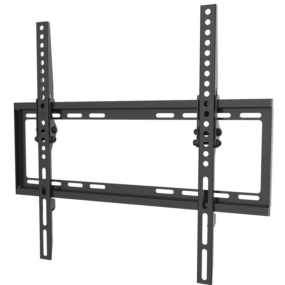 ProMounts Tilt TV Wall Mount Kit for 32-60 in. up to 165 lbs. TouchTilt Technology Includes HDMI Cable Screen Cleaner and Cloth MTMK