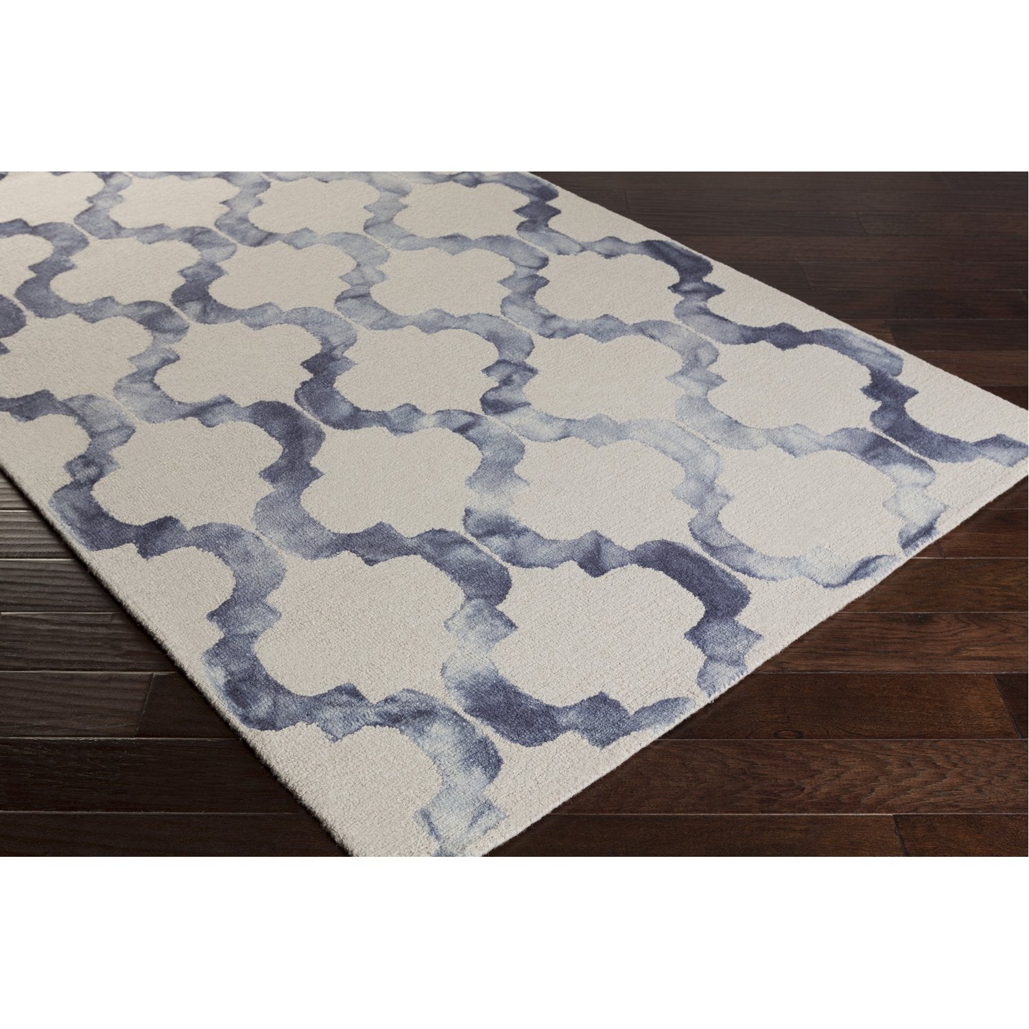 Serafina Hand Tufted Rug