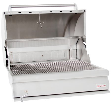 Blaze Built-In Charcoal Grill BLZ-4-CHAR