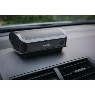 NuvoMed Car Air Purifier with HEPA Filter CPHF-60724