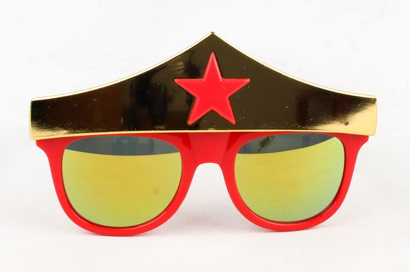 Sun Staches SG2207 Wonder Woman