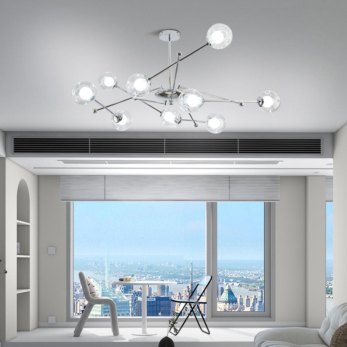 Westlife Sputnik Chandelier