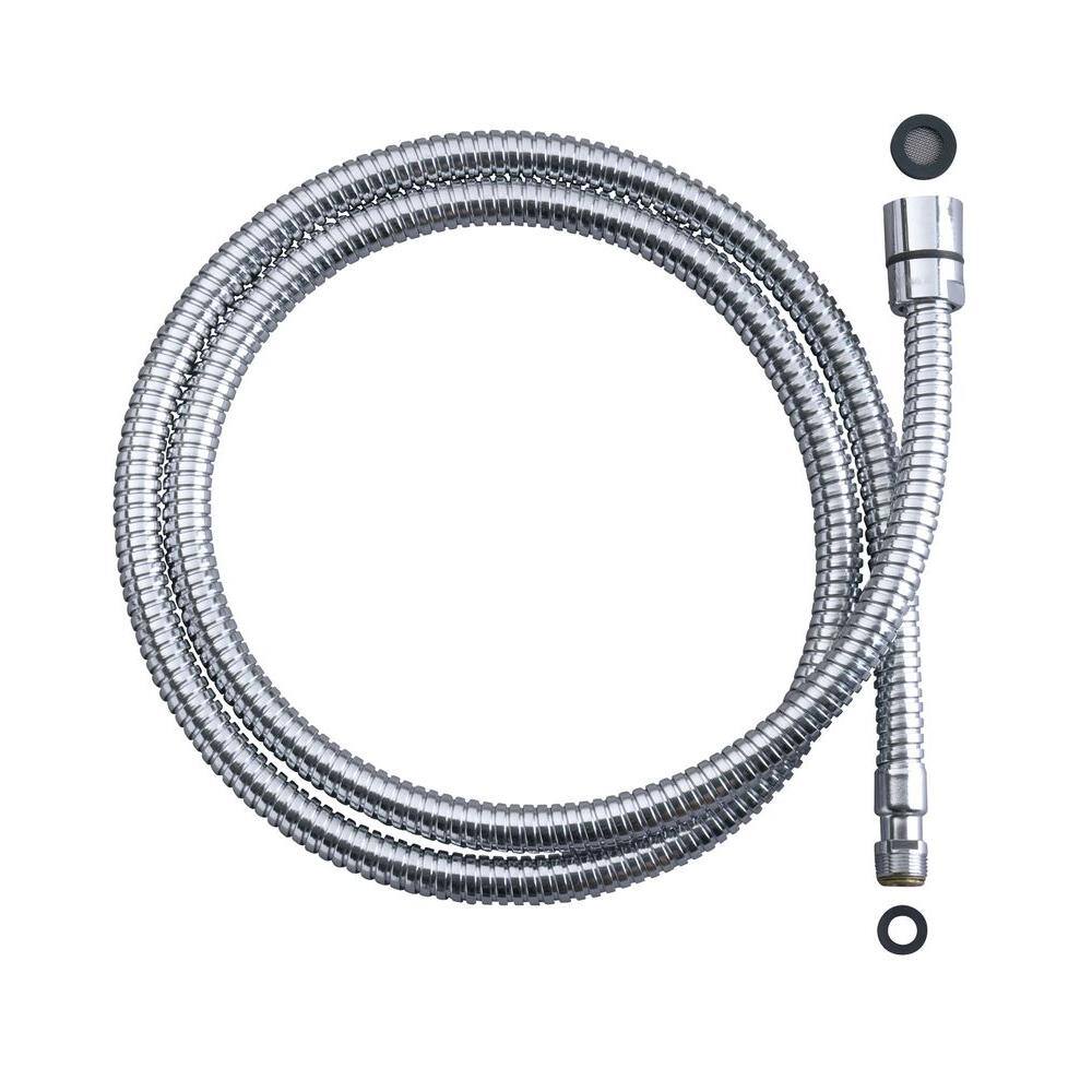 KOHLER Kitchen and Deck Mounted Handshowers Hose GP78825-CP