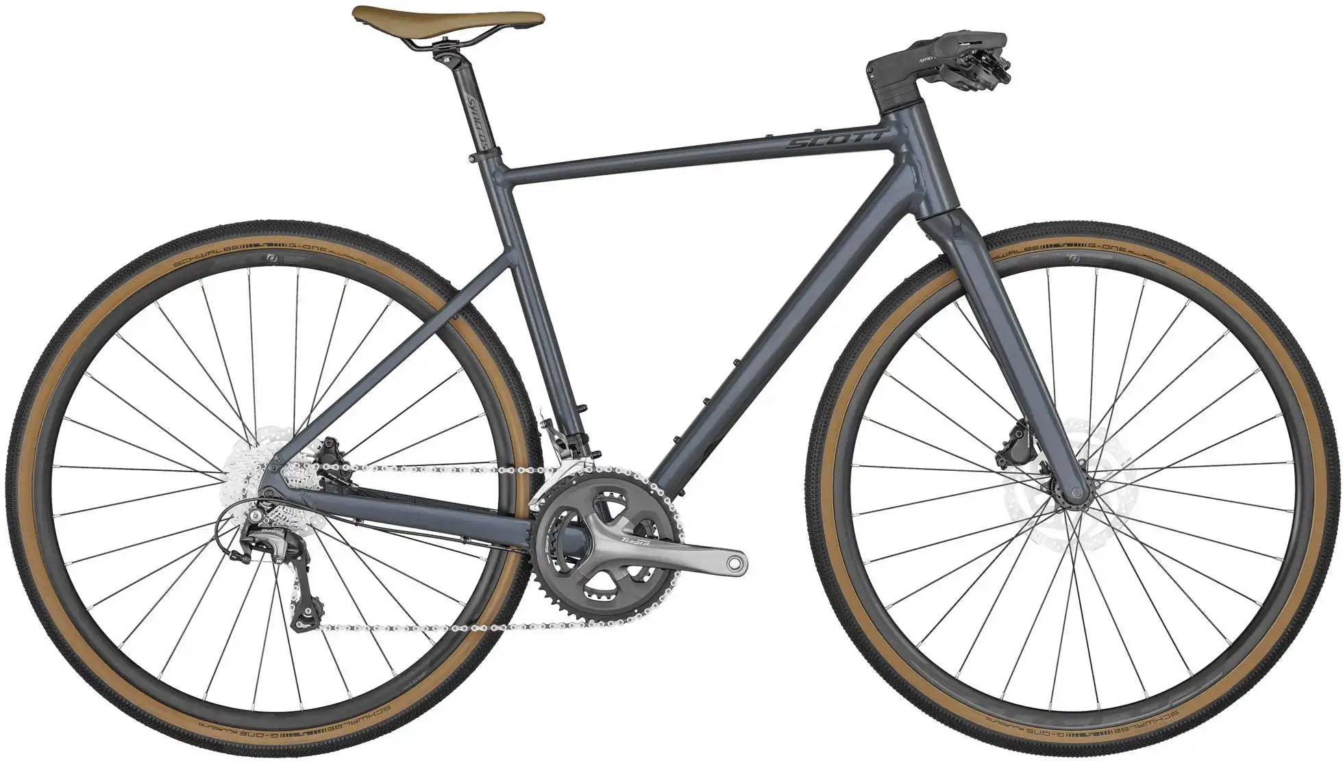 2024 Scott Metrix 20