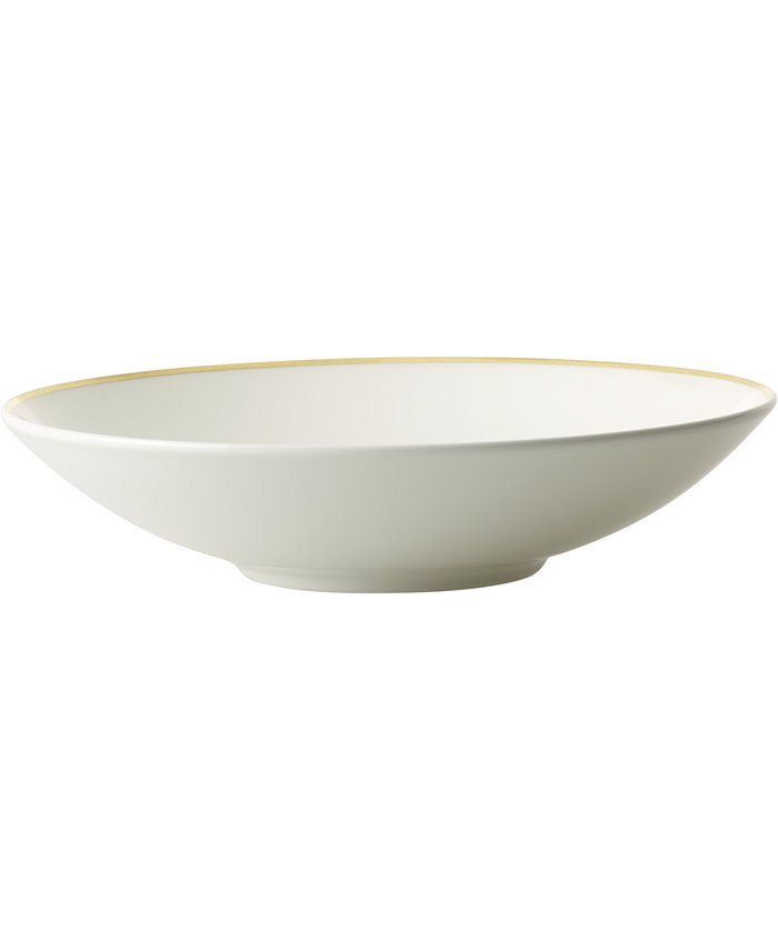 Villeroy and Boch Metro Chic Rim Soup