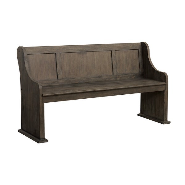 Welty Dining Bench