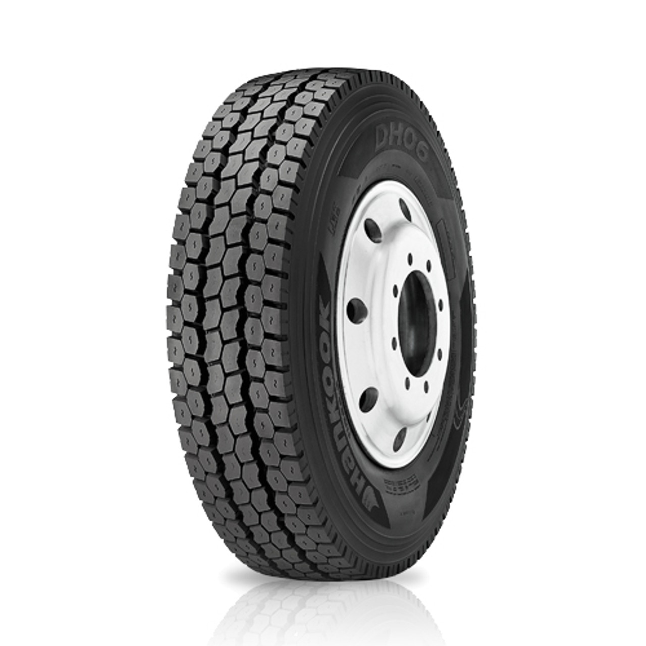 Hankook DH06 295