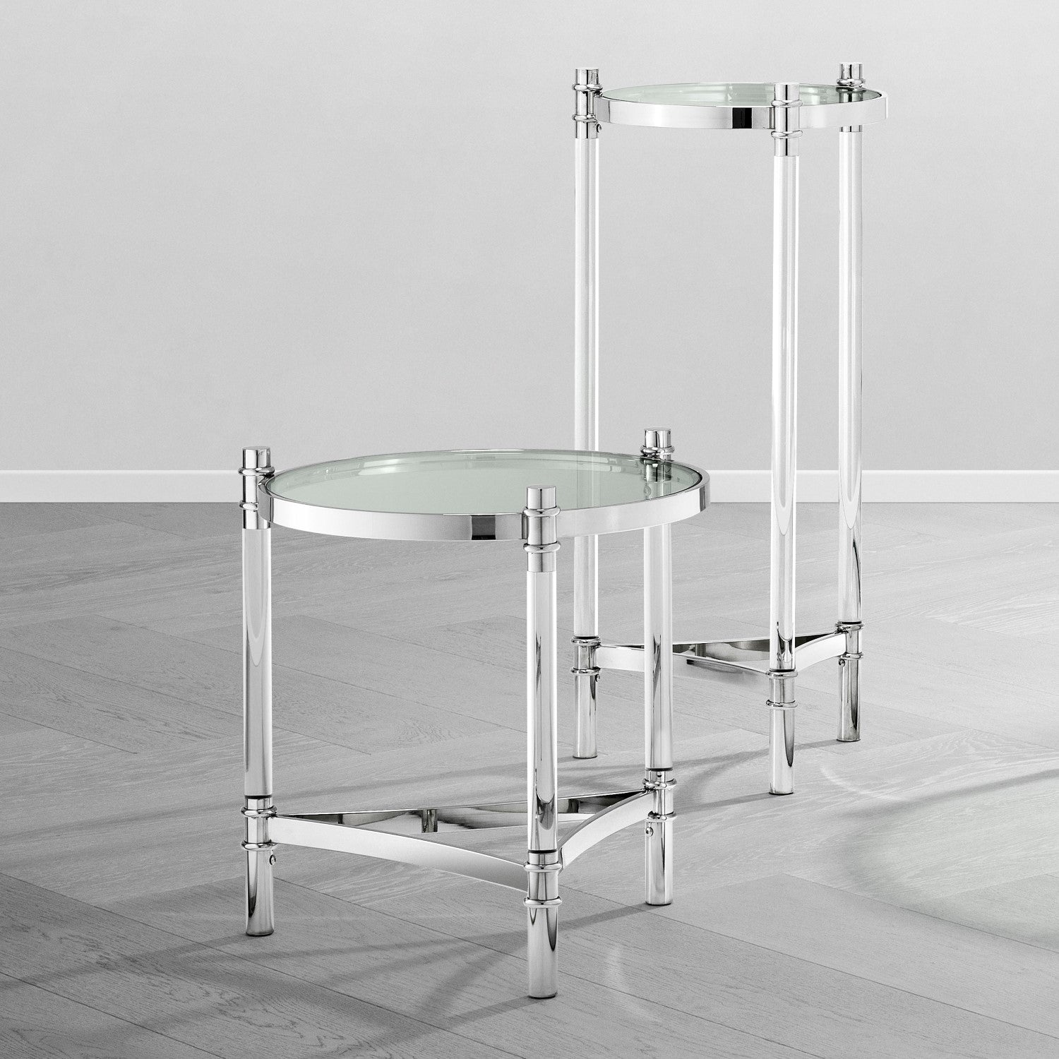 Trento Side Table