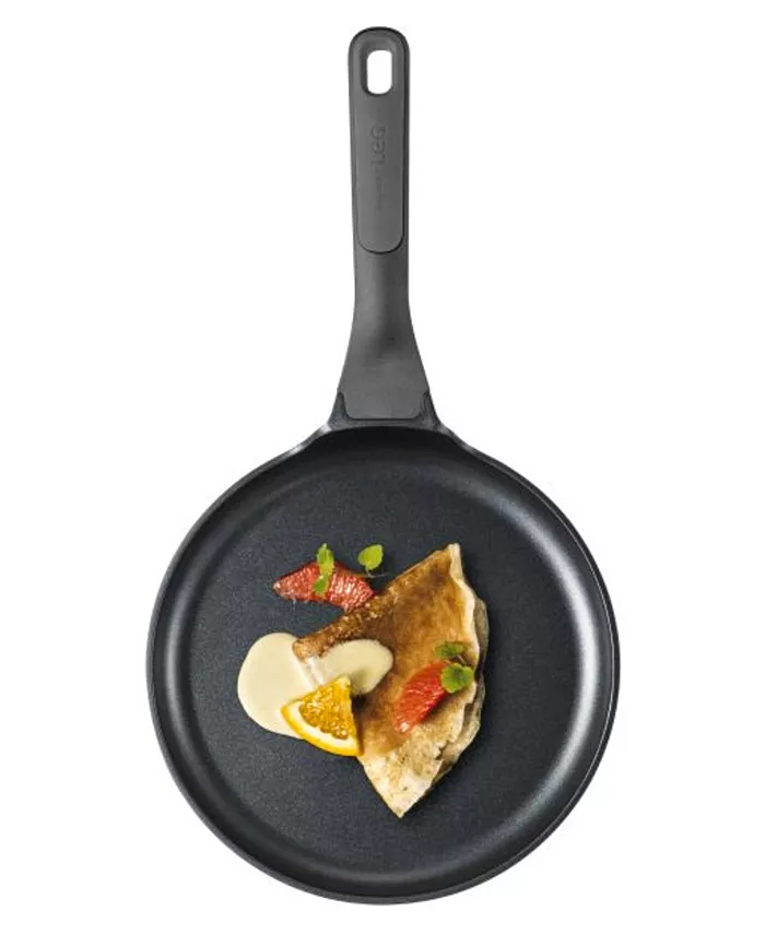 BergHOFF LEO Stone Cast Aluminum 10 Non-Stick Pancake Pan