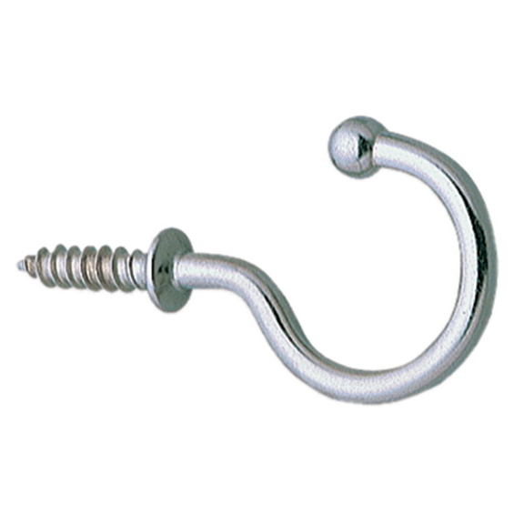 Sugatsune TL 20 Stainless Steel Hook