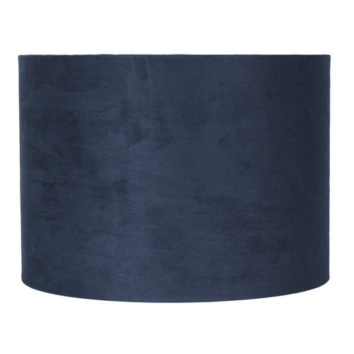 Urbanest Classic 14'' Suede Drum Lamp Shade