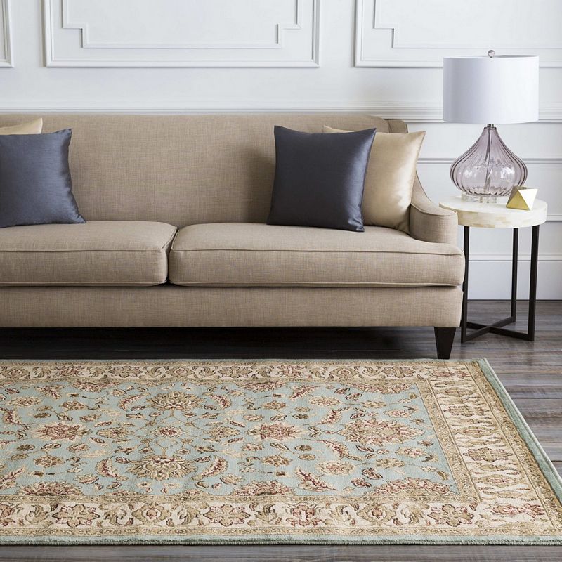 Lamont Traditional Area Rug