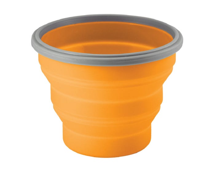 UST FlexWare™ Bowl 2.0  Orange 20-02077-08