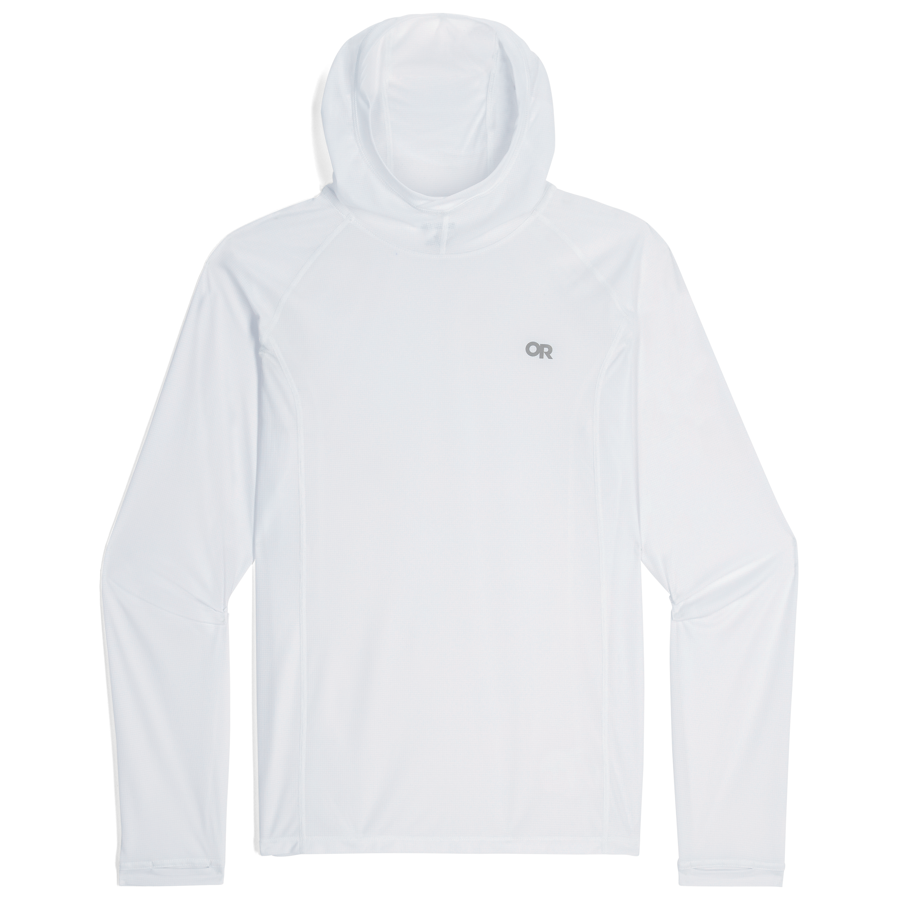 Men's Echo Hoodie