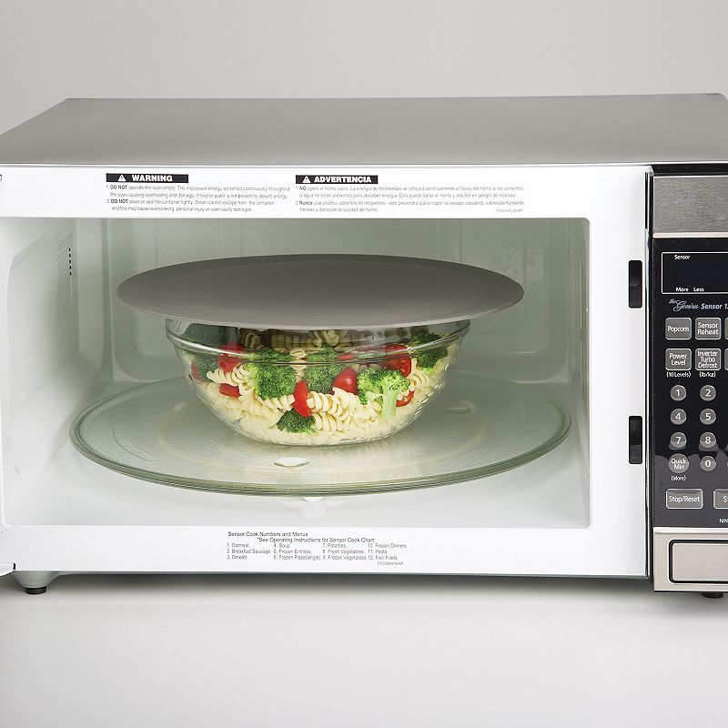 Progressive Microwave Multi-Mat