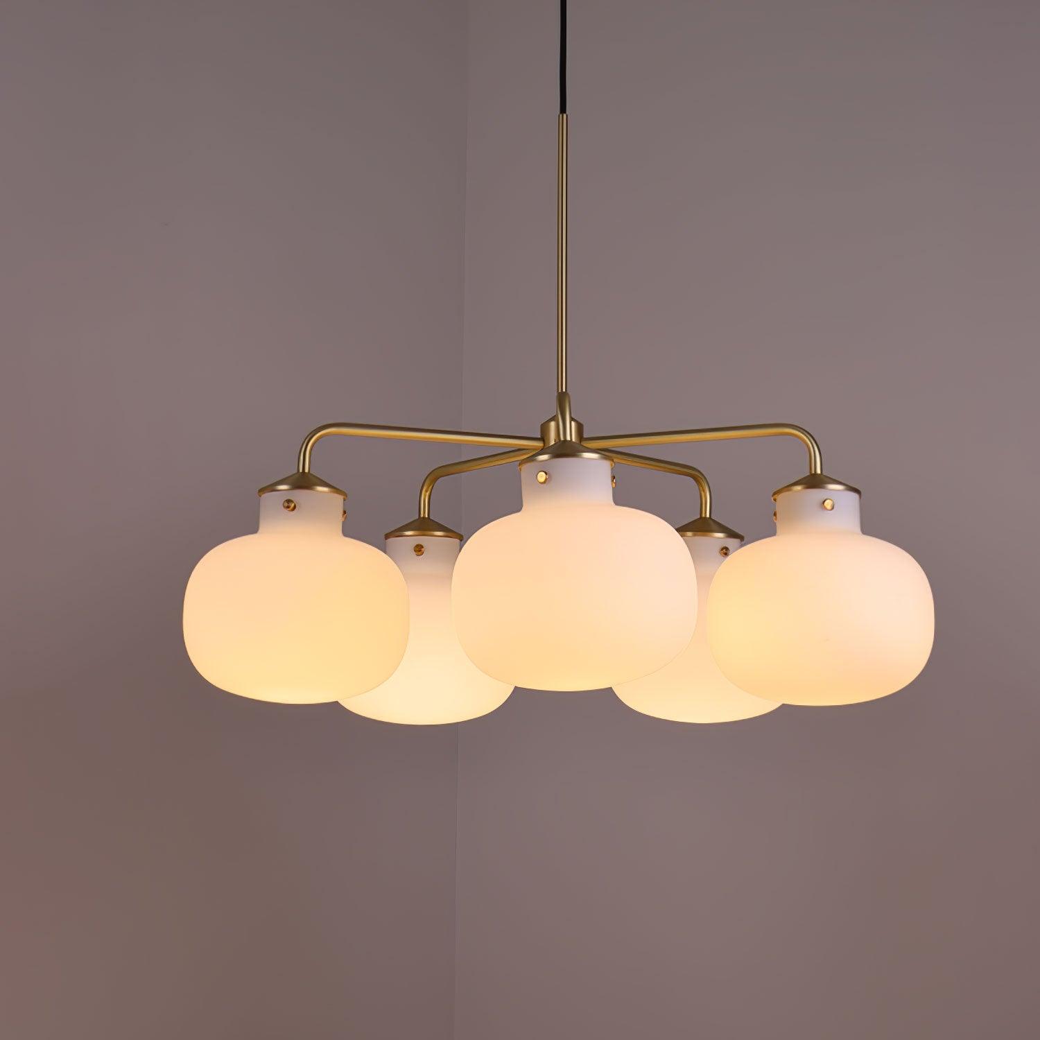 Raito Pendant Lamp